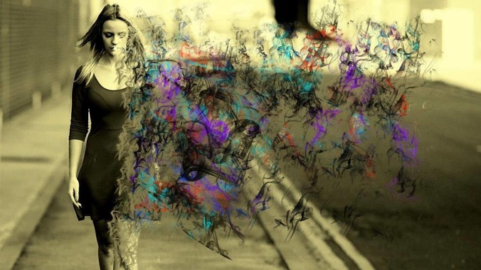 无性婚姻是一种怎样的体验？