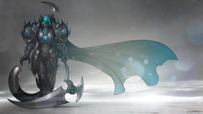 如果一个人有足够的钱让他一直***，那毒品对他的身体还有害吗？